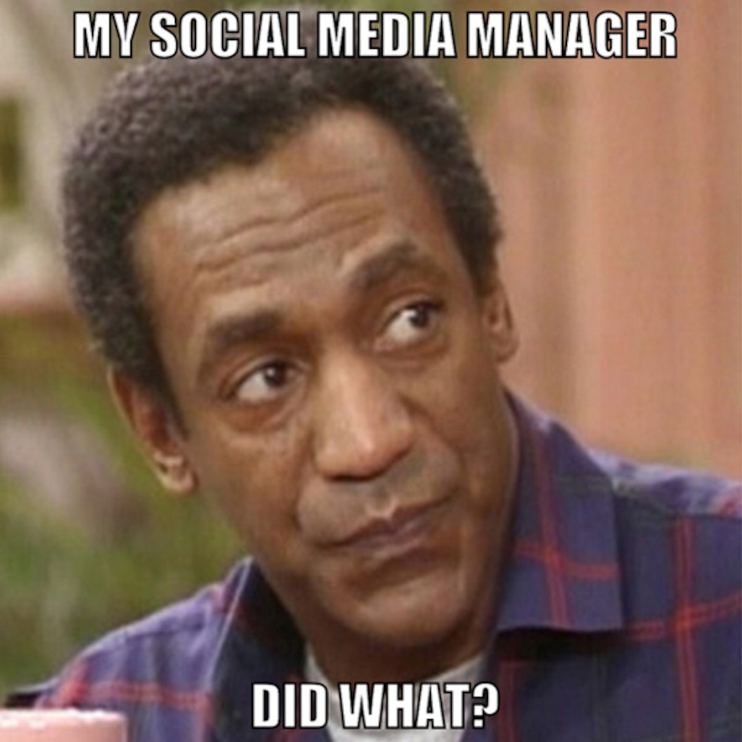 Bill Cosby Memes Backfire After Internet Focuses On Rape